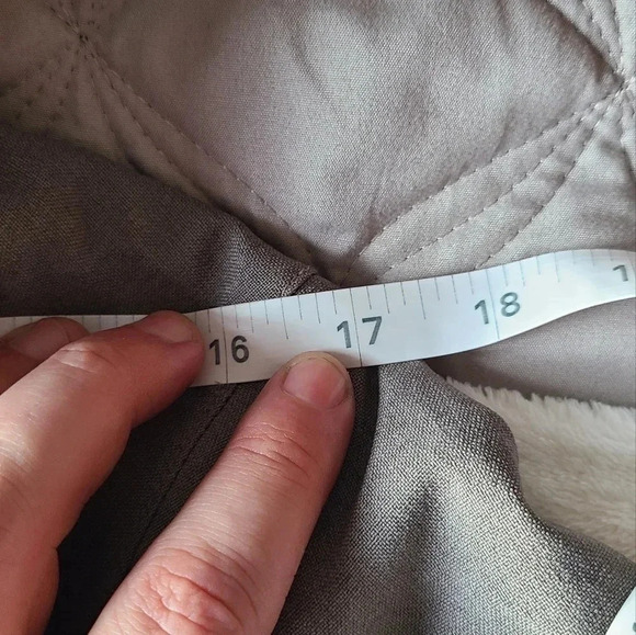 MERRELL Ellenwood  Ladies Weatherproof Parka - Picture 12 of 13